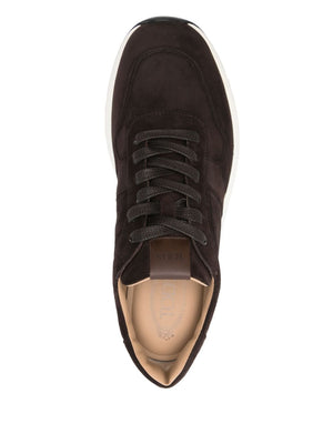 Tod's Sneakers Brown