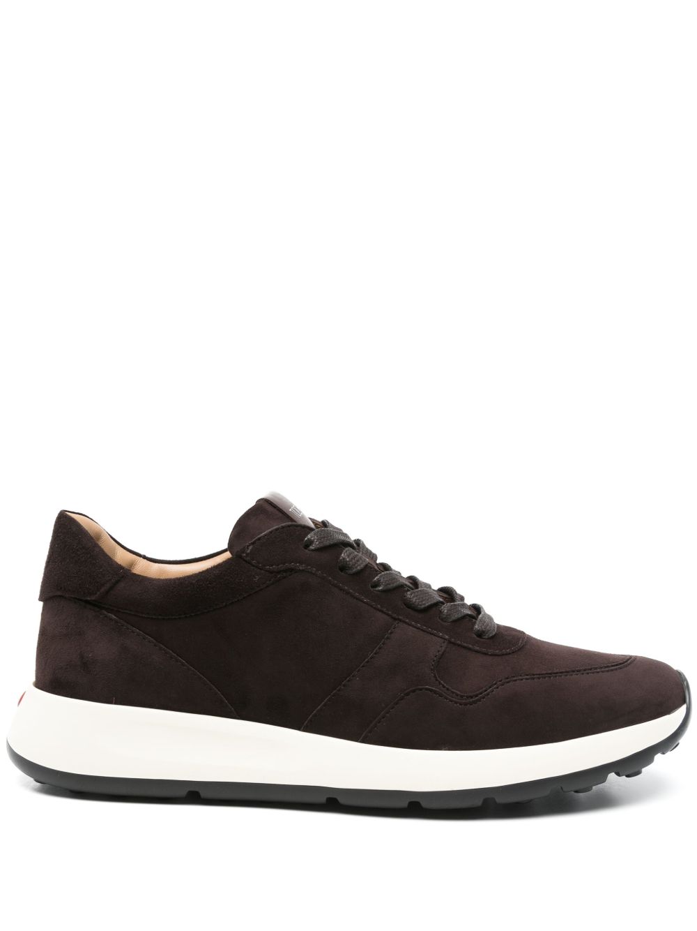 Tod's Sneakers Brown