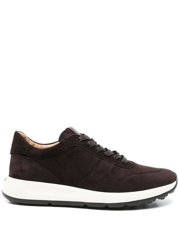 Tod's Sneakers Brown