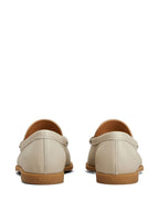 Tod'S Leather Loafers