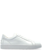 Tod'S Leather Sneakers.