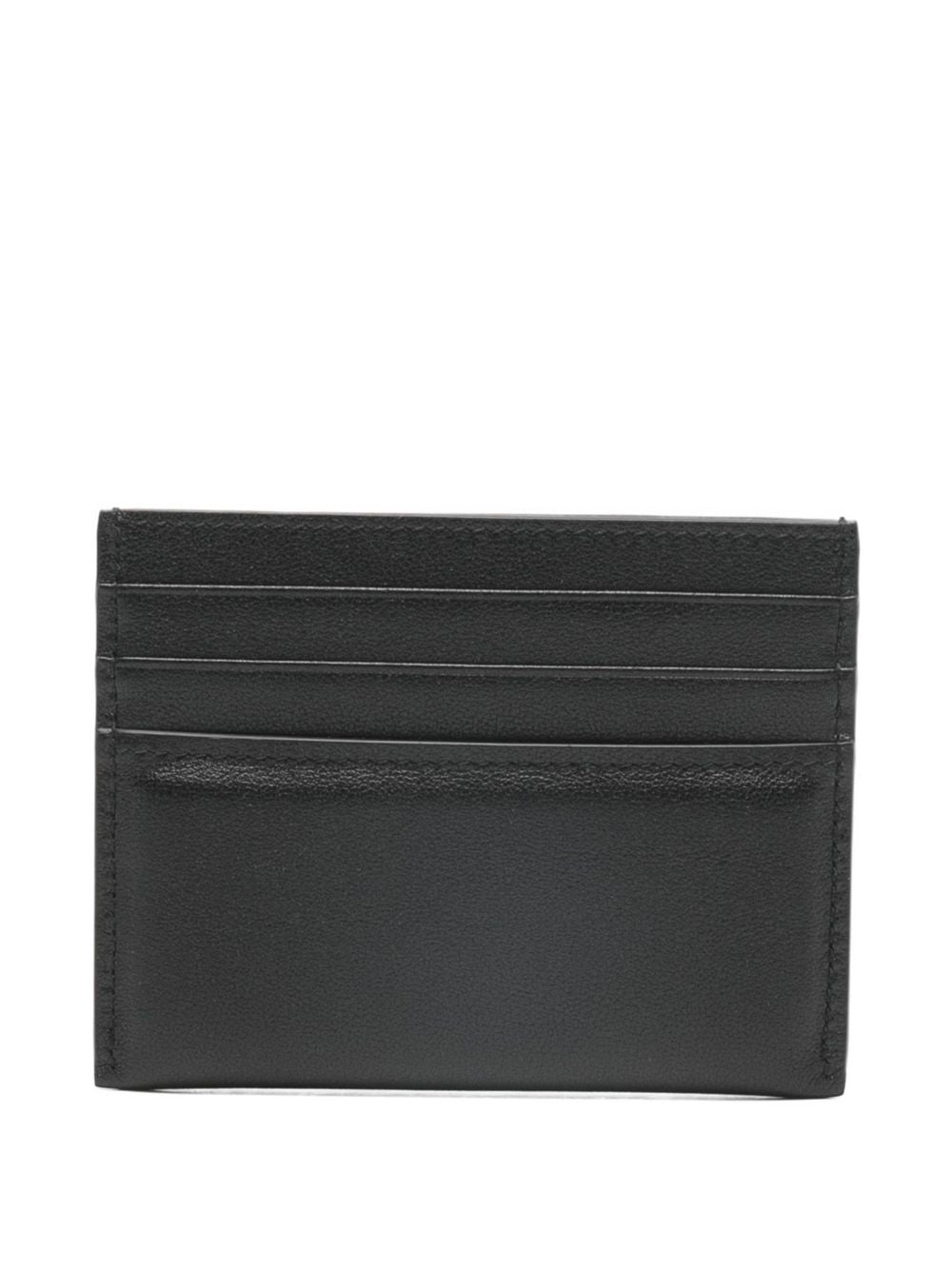 Givenchy Wallets Black