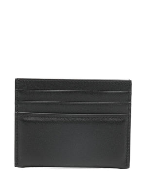 Givenchy Wallets Black