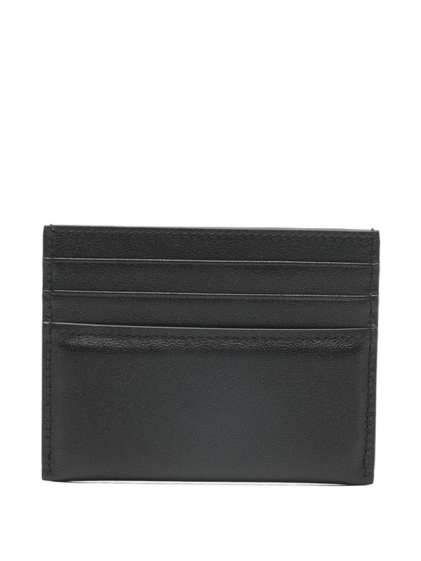 Givenchy Wallets Black