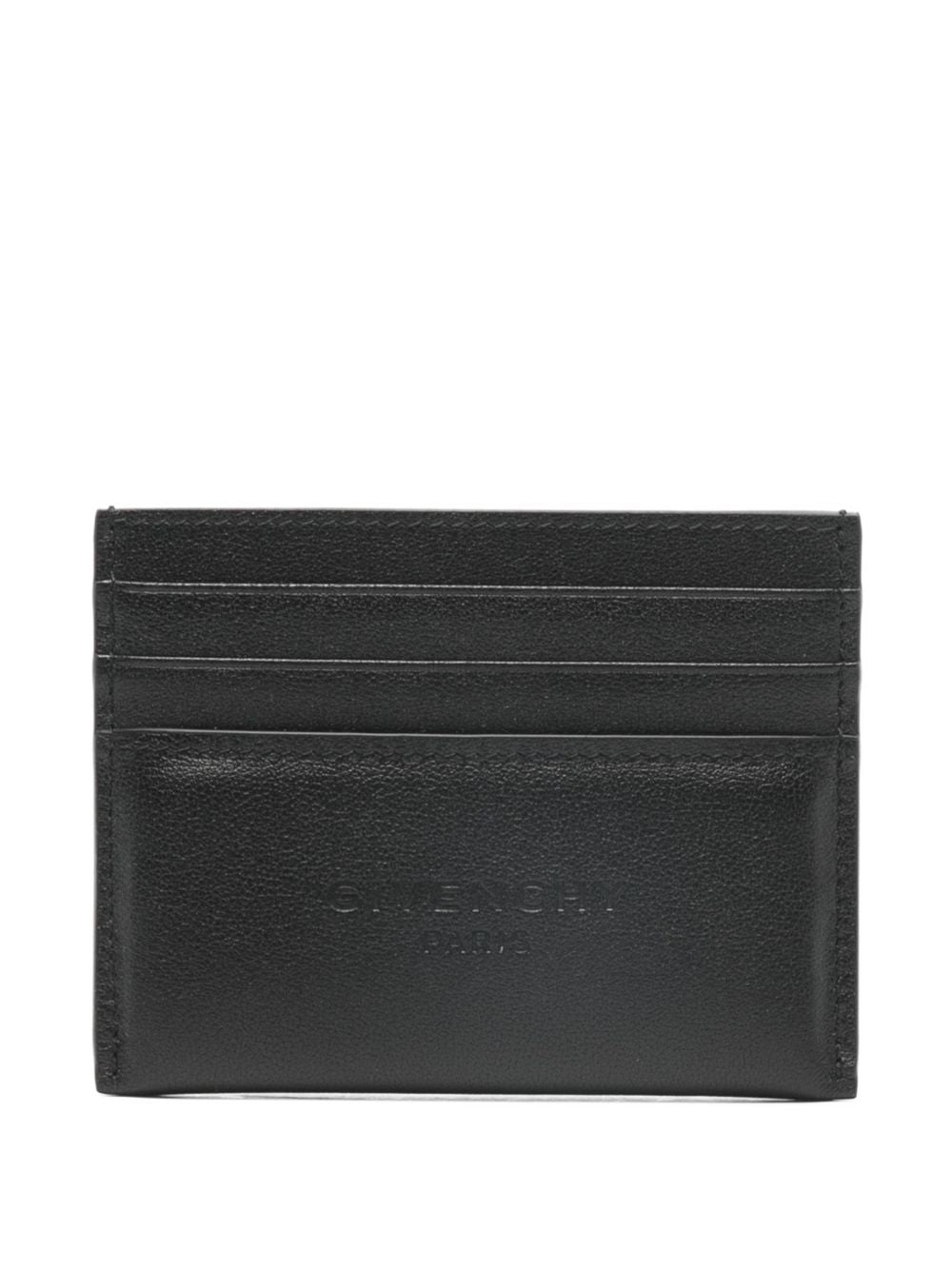 Givenchy Wallets Black