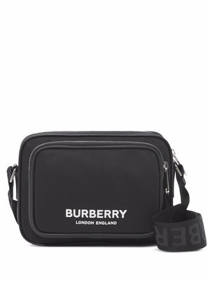 Burberry Bags.. Black