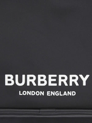 Burberry Bags.. Black