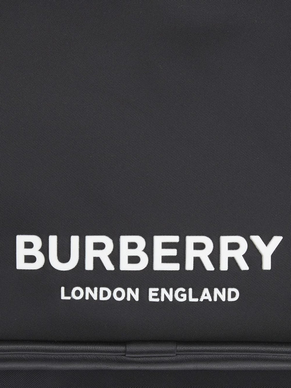 Burberry Bags.. Black