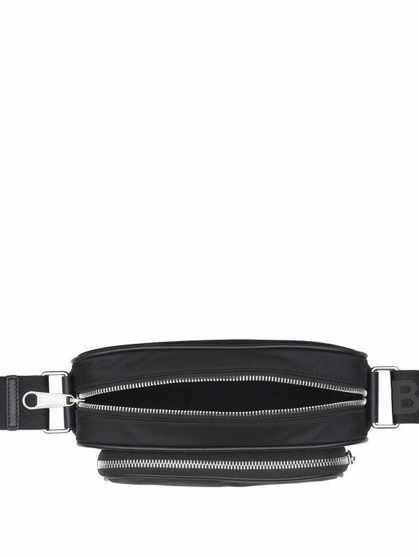 Burberry Bags.. Black