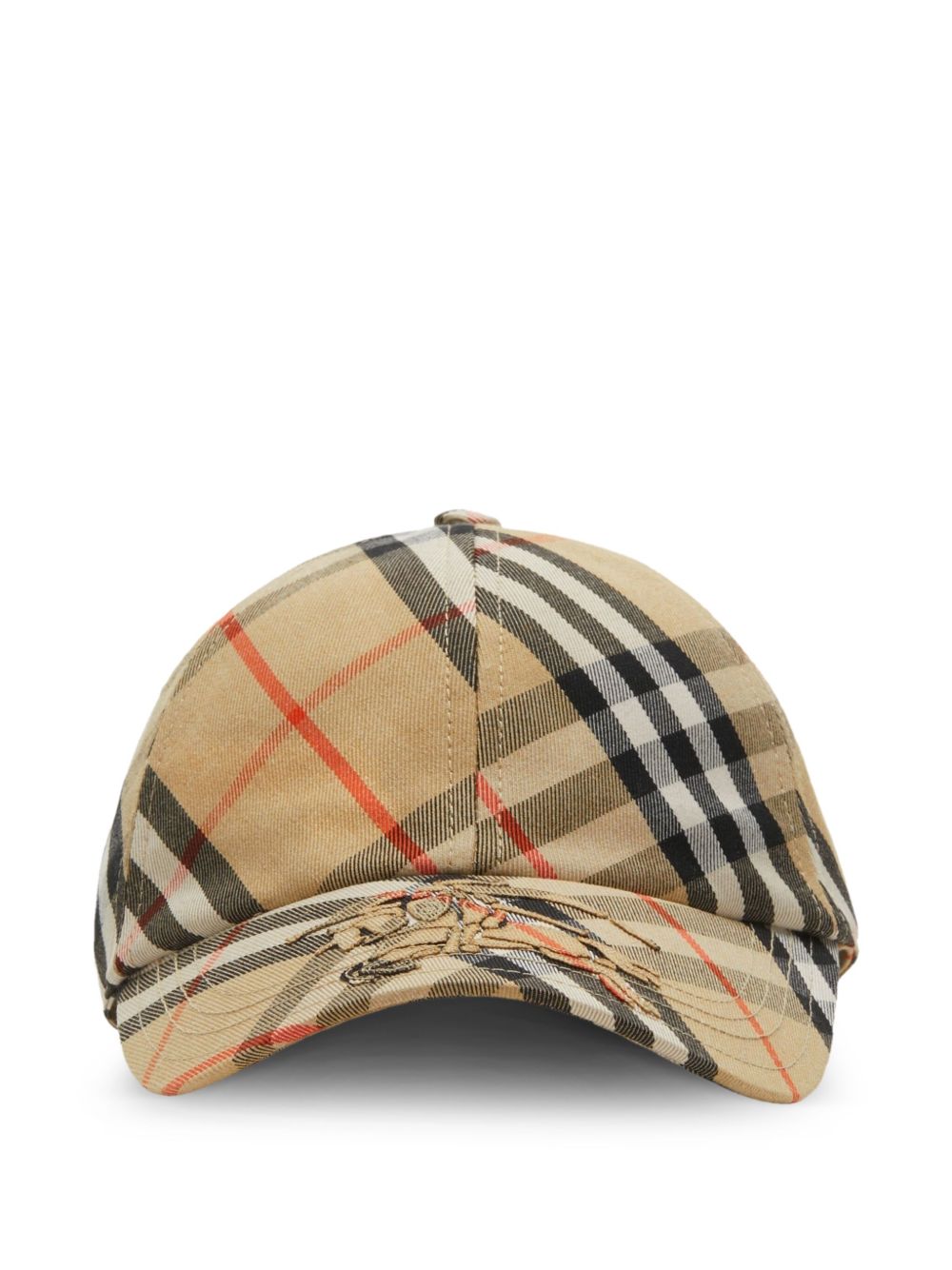 Burberry Hats Beige