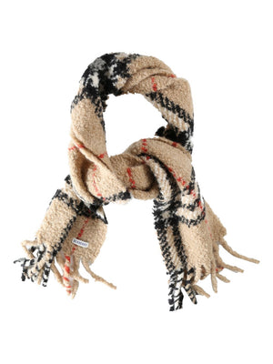 Burberry Scarfs Beige