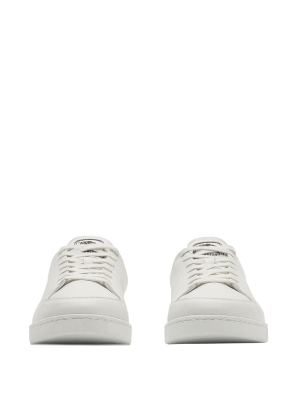 Burberry Sneakers White
