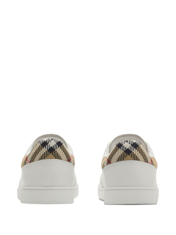 Burberry Sneakers White