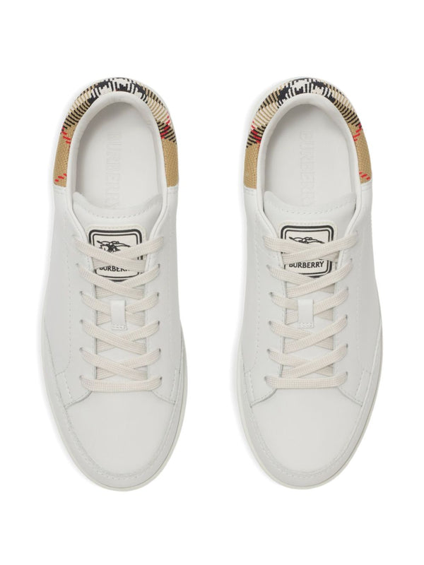 Burberry Sneakers White