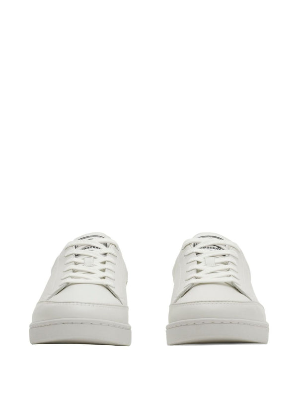 Burberry Sneakers White