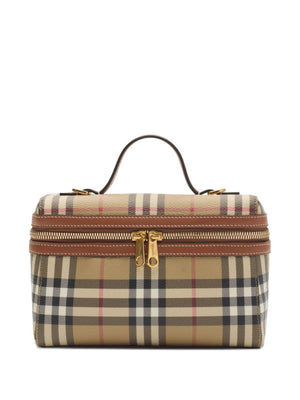 Burberry Bags.. Beige