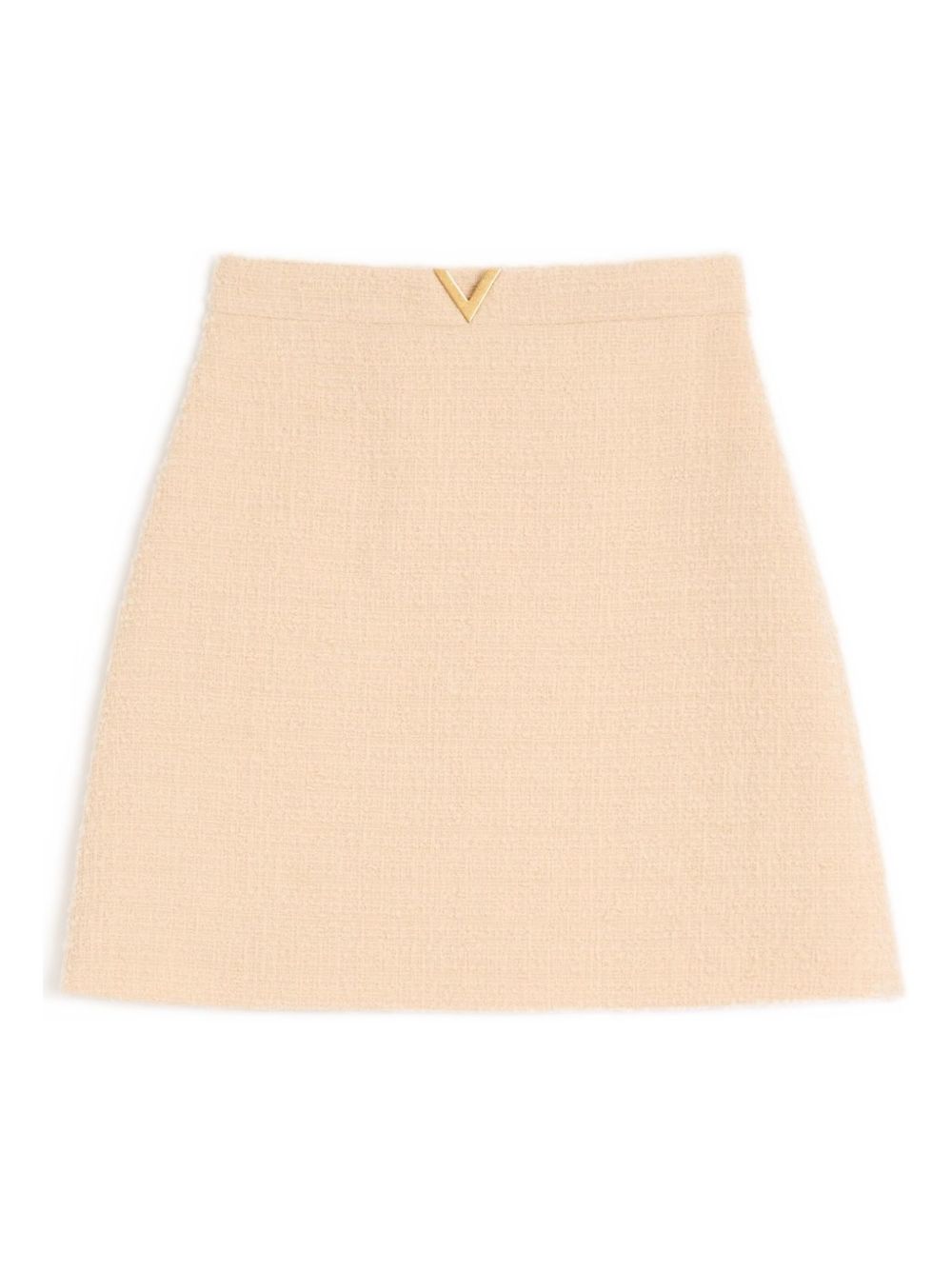 Valentino Skirts Beige