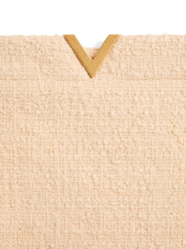 Valentino Skirts Beige