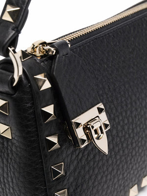 Valentino Garavani Bags.. Black