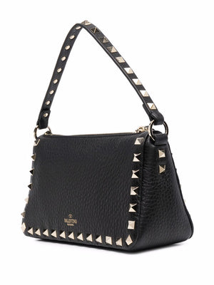 Valentino Garavani Bags.. Black