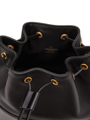 Valentino Garavani Bags.. Black