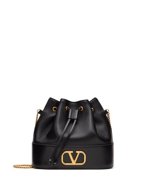 Valentino Garavani Bags.. Black