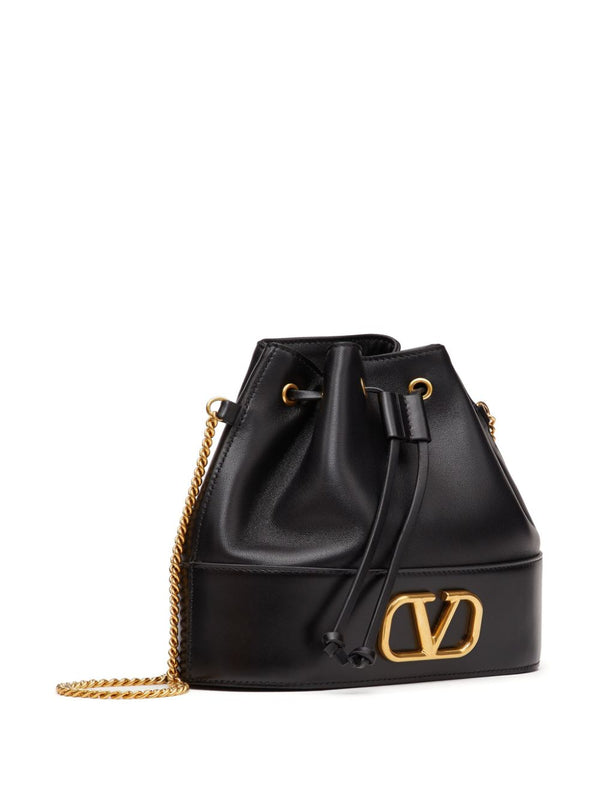 Valentino Garavani Bags.. Black