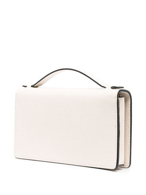 Valentino Garavani Bags.. Ivory