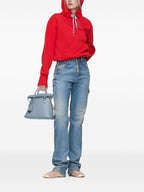 Maison Margiela Denim cotton jeans