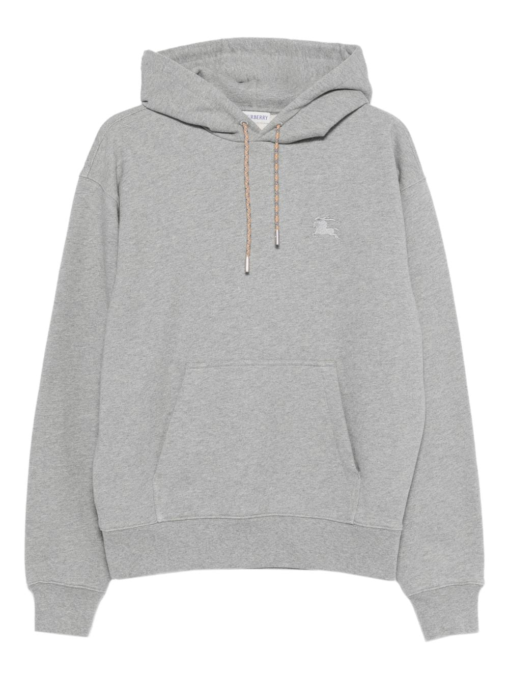 Burberry Sweaters Grey