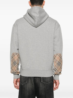 Burberry Sweaters Grey