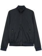 Herno Zipped blouson jacket