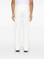 Herno Cotton trousers