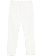 Herno Cotton trousers