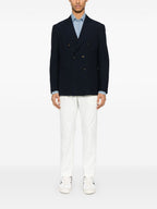 Herno Cotton trousers