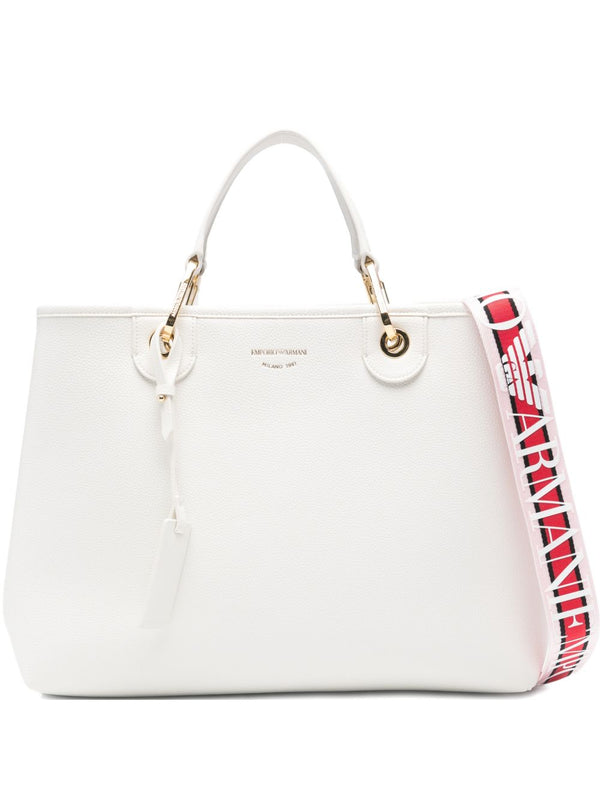 Emporio Armani Bags.. White