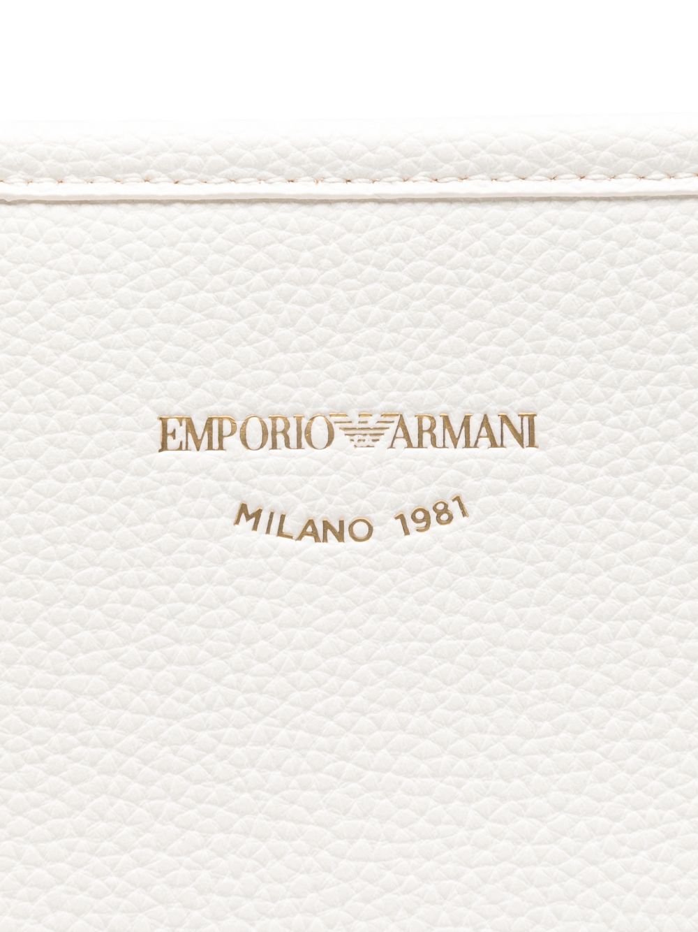 Emporio Armani Bags.. White