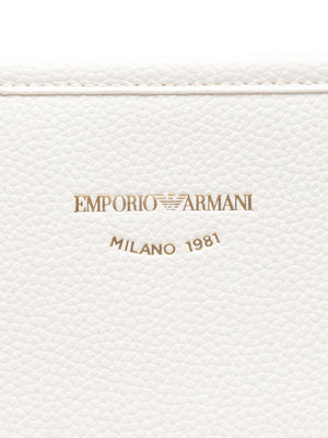 Emporio Armani Bags.. White