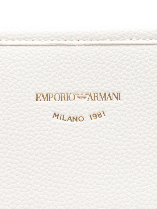 Emporio Armani Bags.. White