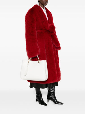 Emporio Armani Bags.. White