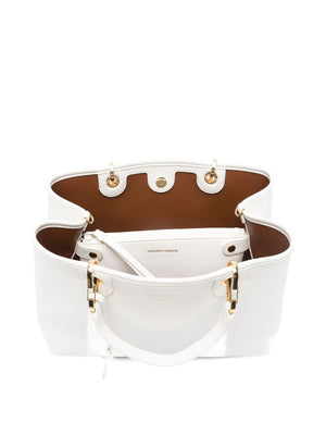 Emporio Armani Bags.. White