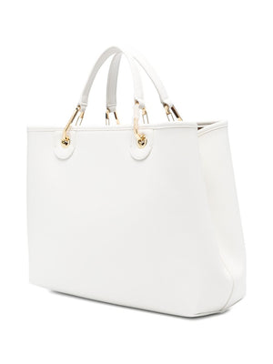 Emporio Armani Bags.. White