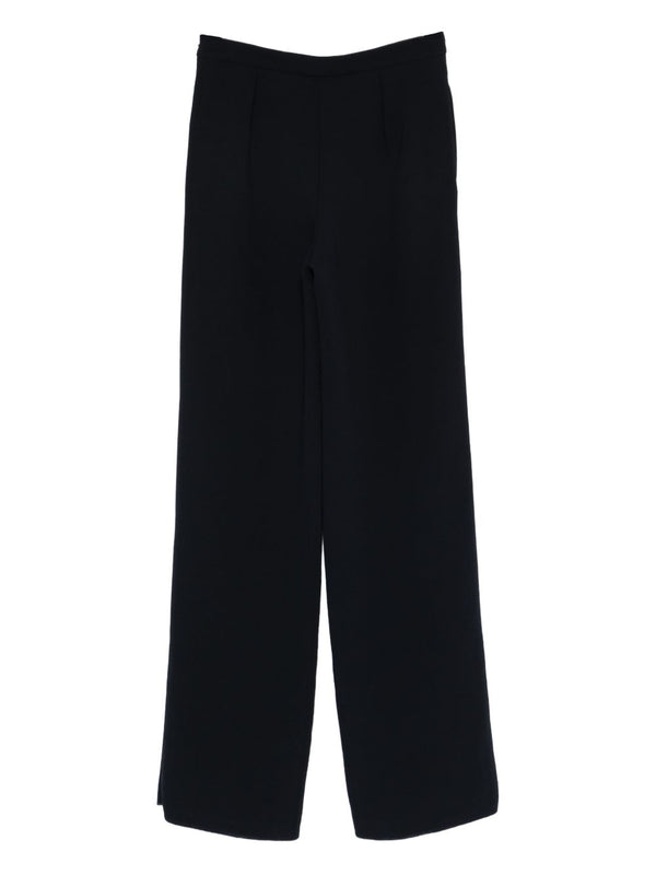 EMPORIO ARMANI CAPSULE PRE Trousers Blue