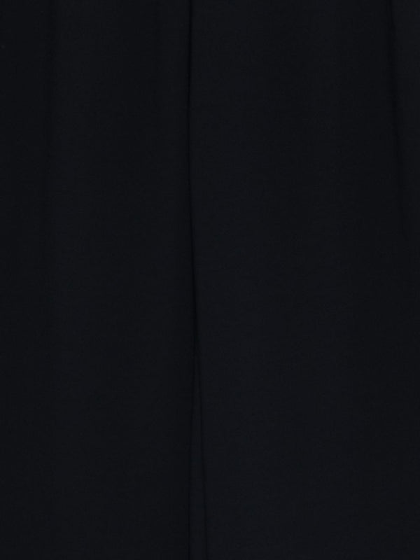 EMPORIO ARMANI CAPSULE PRE Trousers Blue