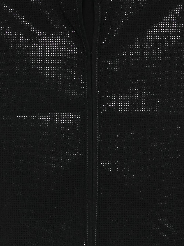 Emporio Armani Top Black