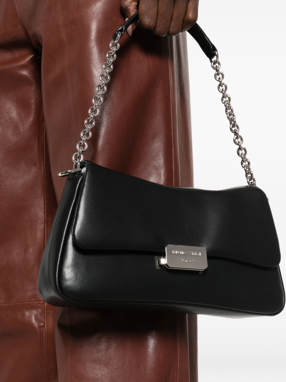Emporio Armani Bags.. Black