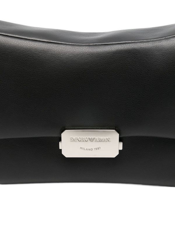 Emporio Armani Bags.. Black