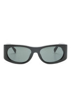 Jacquemus Capri Model (Jac 55) Sunglasses