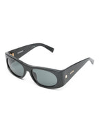 Jacquemus Capri Model (Jac 55) Sunglasses