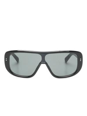 JACQUEMUS Sunglasses Black